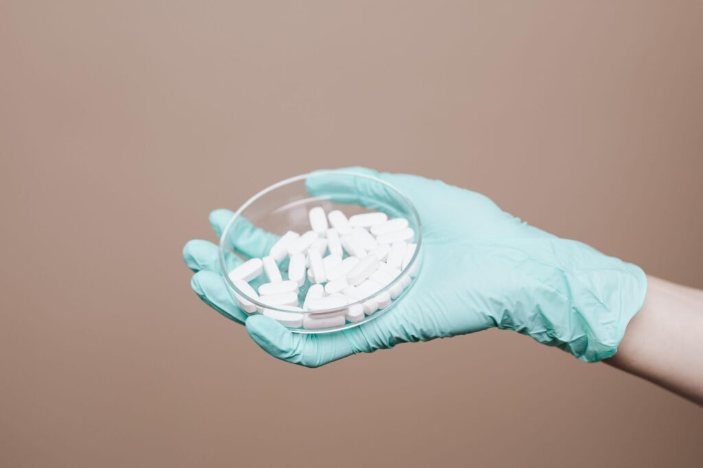 Pharmaceutical Drug Injury Lawyer