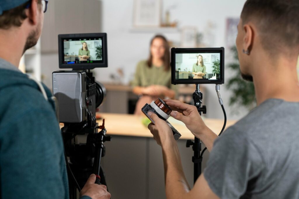 Video Production