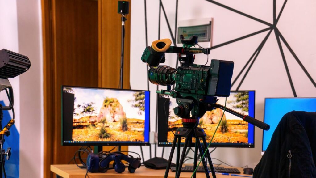 Video Production House In UAE