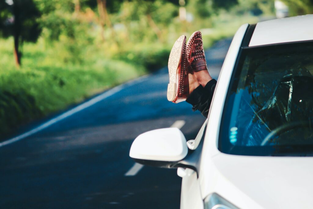 What Problems Do Self-Driving Cars Solve?