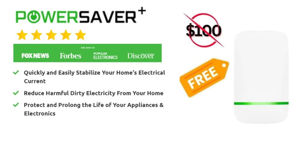 Power Saver Plus