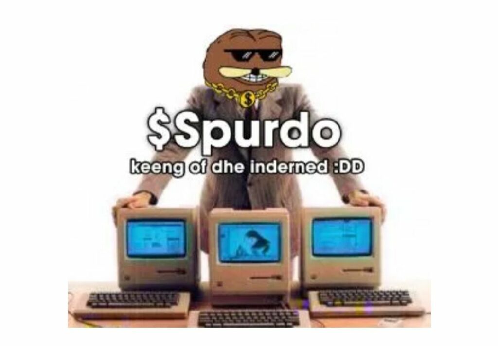 Spurdo Token (SPURDO)