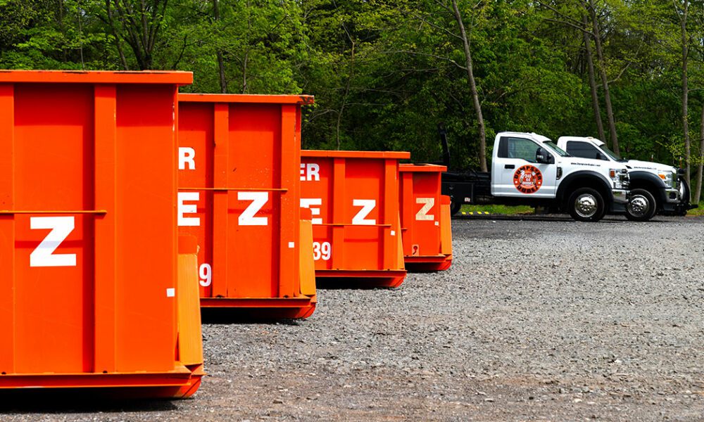 The Ultimate Guide to Maryville Dumpster Rental Finding the Best Local