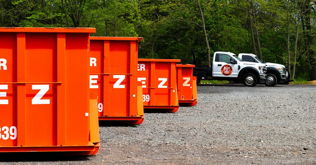 The Ultimate Guide to Maryville Dumpster Rental Finding the Best Local