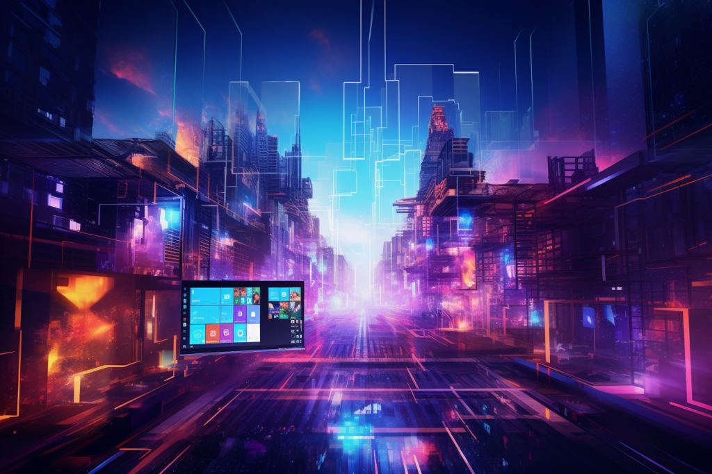 Windows 10 vs. Windows 11: A Leap Forward in Innovation for Brazilian Users