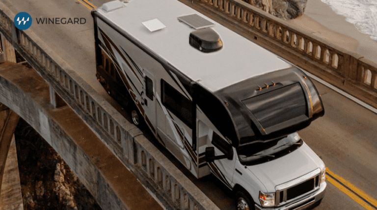 Winegard Introduces RV Halo to Turn Recreational Vehicles Into Smart ...