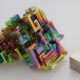 Discovering Bismuth Crystals: A Closer Look at Their Unique Properties and Characteristics