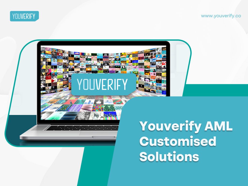 YV AML Solutions