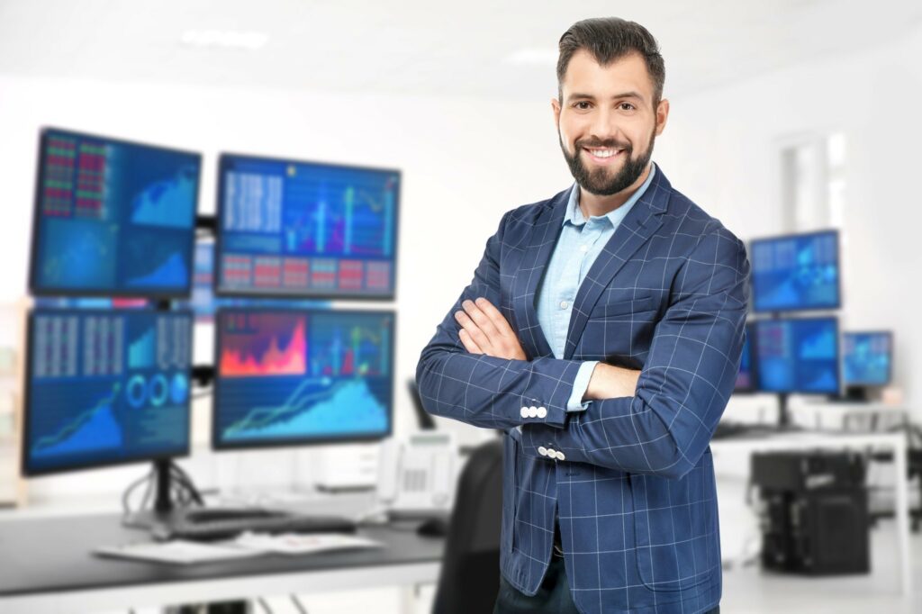 4 Benefits of Hiring an Investment Consulting Company