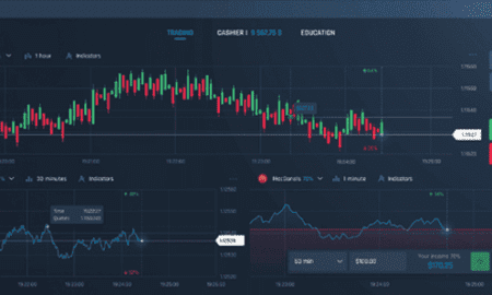 Quantum AI Trading