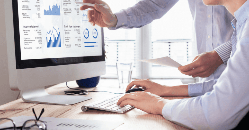 business consulting