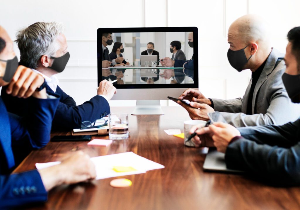 Mastering Remote Leadership: Tips for Effectively Managing a Distributed Management Team