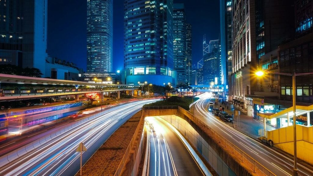 Virginia's Smart Roads Are Changing Transportation - Says car accident lawyer in Portsmouth