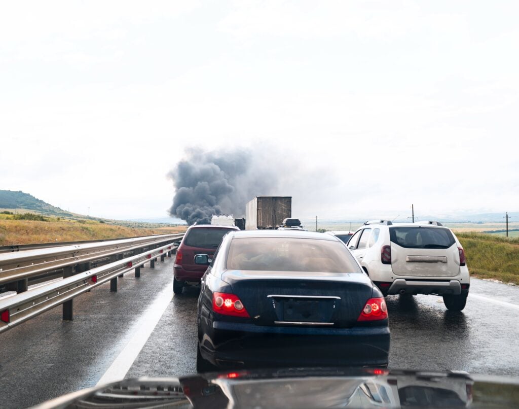 San Diego truck accident attorneys