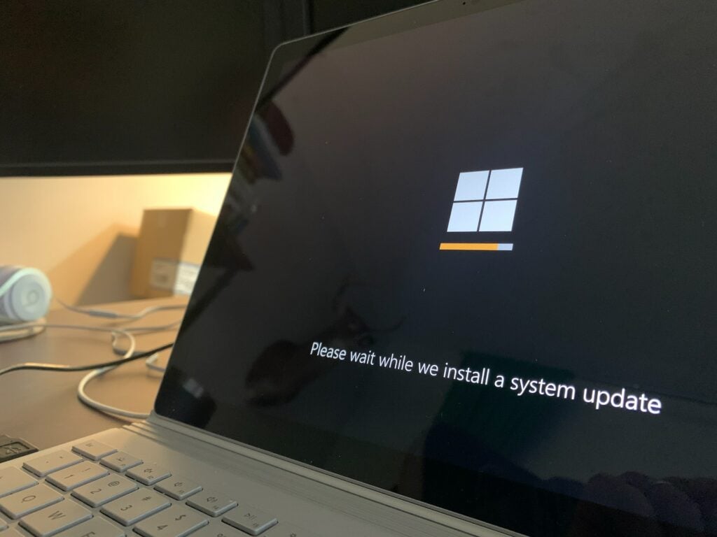 Windows 10 vs. Windows 11: A Comprehensive Comparison for French Users