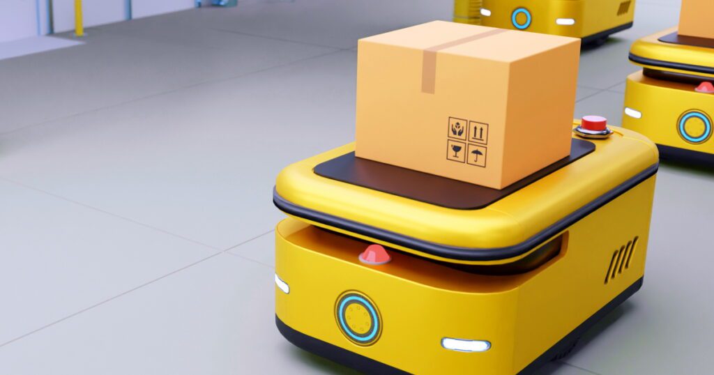 DHL eCommerce: Delivering the Future of Online Retail