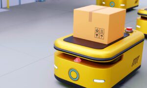 DHL eCommerce: Delivering the Future of Online Retail