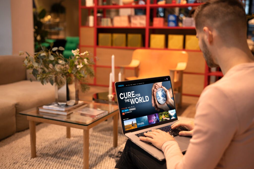 Discovering the Best Movies Watched Online