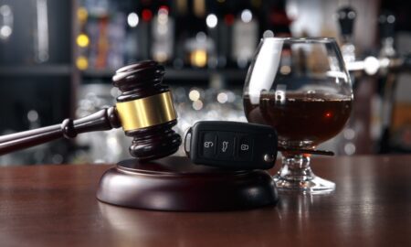 dui attorney services