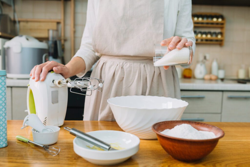 Baking Soda: The Best Ingredient in Your Kitchen