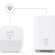 Experience Home Security with eufy's Alarm System App and Remote Monitoring