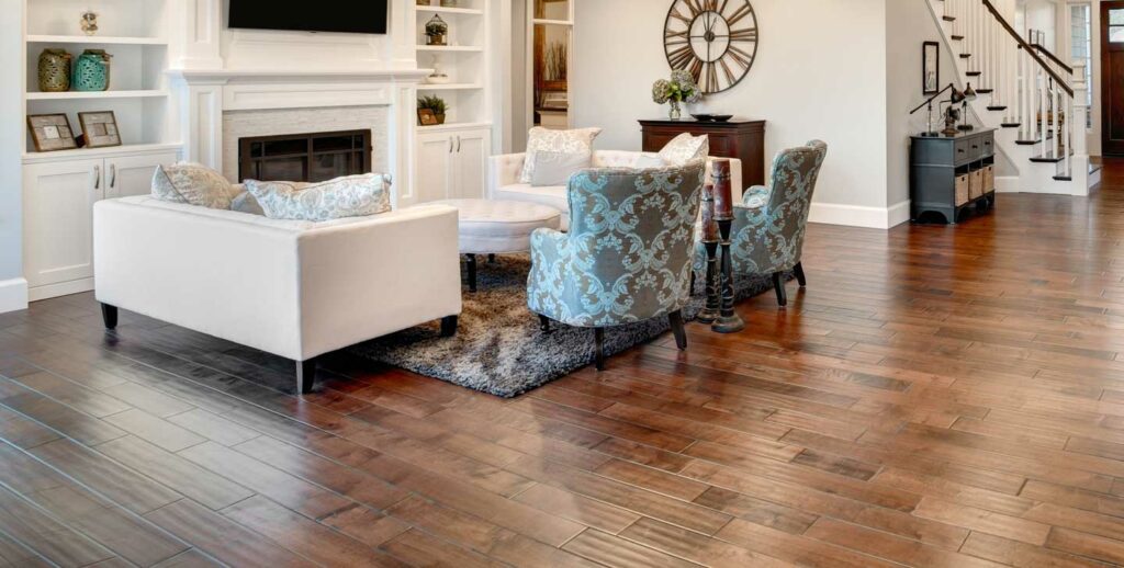 Hardwood Floor Refinishing in Wichita, KS: Revive Your Floors' Elegance