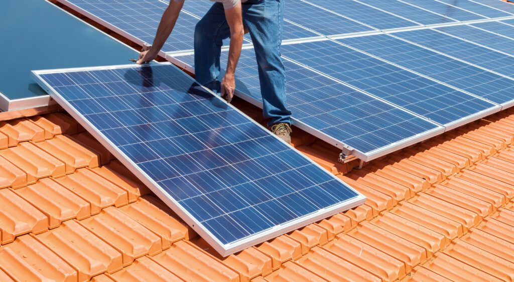 home solar power systems