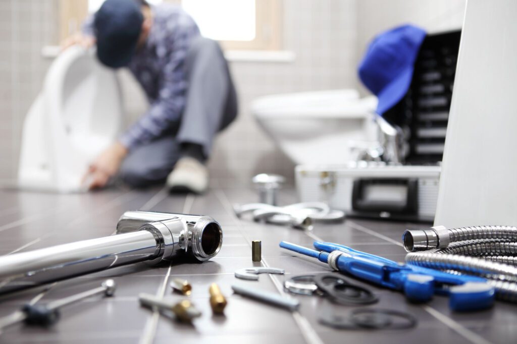 Pipe Dreams Exploring the Intricacies of a Career in Plumbing