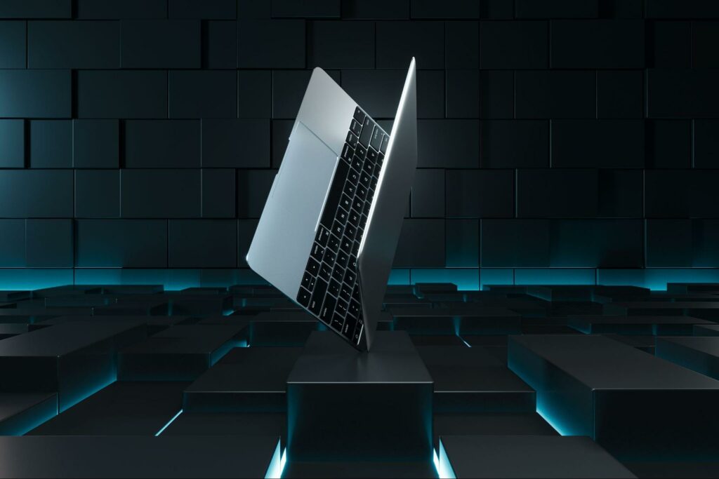dell and lenovo laptop