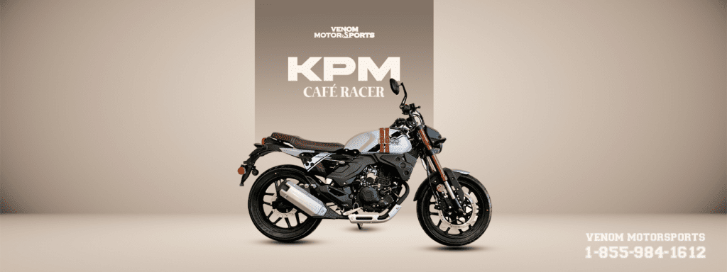 Top 7 Street Legal Gas-Powered Motorcycles to Buy in 2023