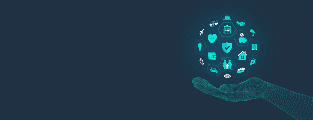 Insurance digital channels 