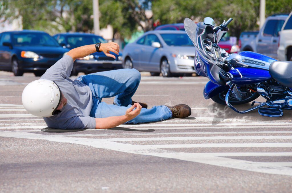 Surviving the Road: Legal Help after Motorcycle Accidents in Galveston