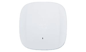 Cisco Meraki Wi-Fi 6E