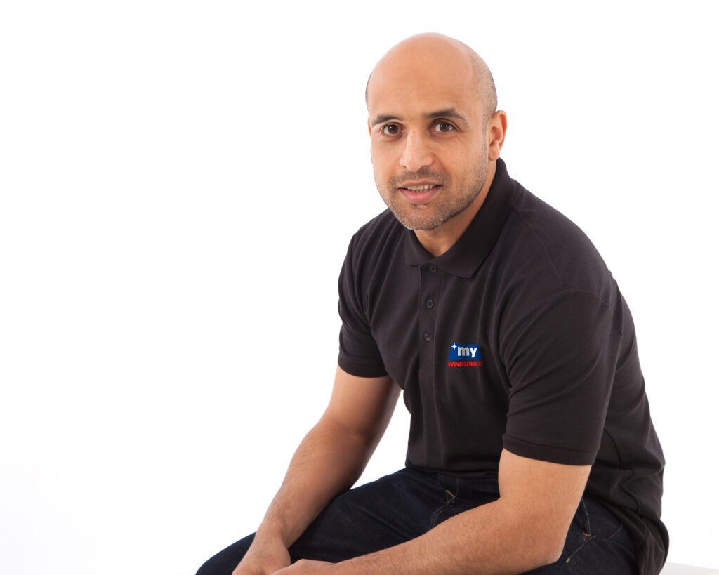 Facilitating Windshield Repair & Replacement Solutions with Artificial Intelligence: Interview with myWindshield Founder Al Lijee