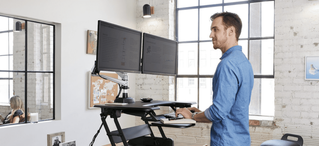 Standing Desks