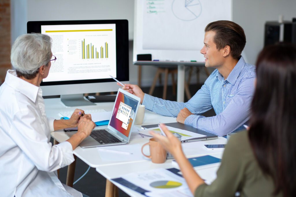Empowering Success through Strategic Financial Direction: The Advantages of an Outsourced CFO