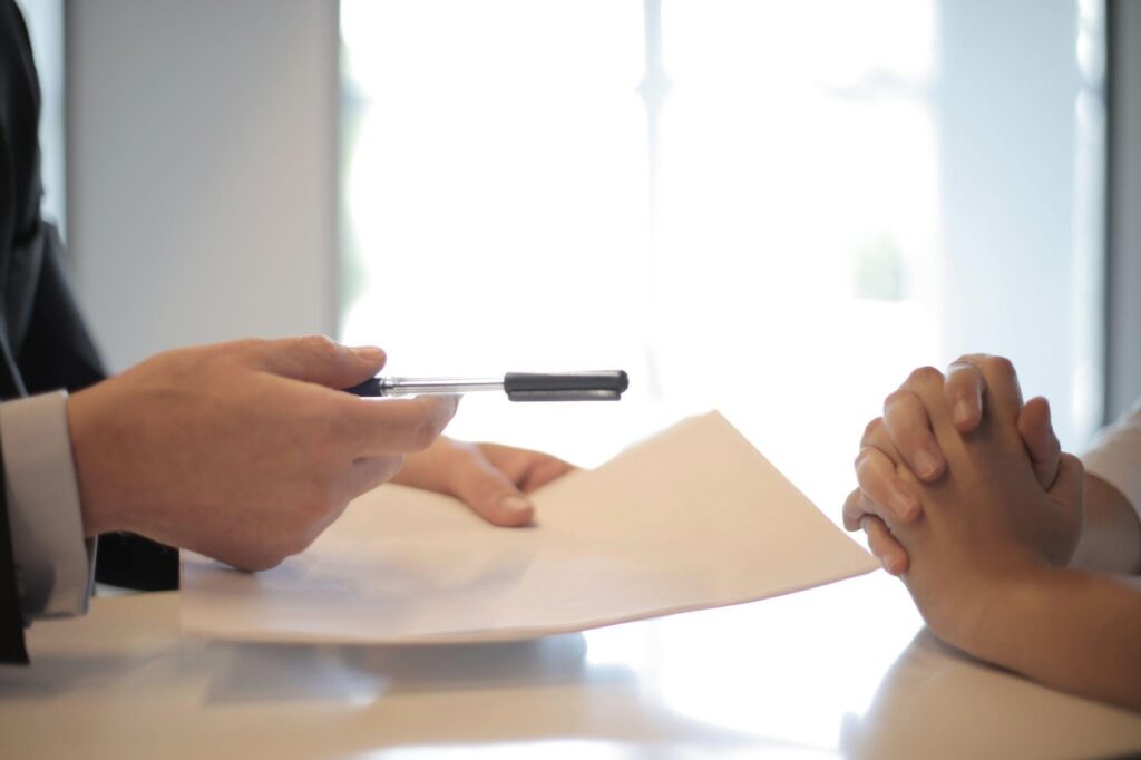Hiring a personal injury lawyer in Columbus