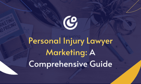 Building Your Brand and Reputation: The Role of Social Media in Personal Injury Lawyer Marketing