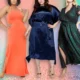 Plus Size Clubbing Fashion