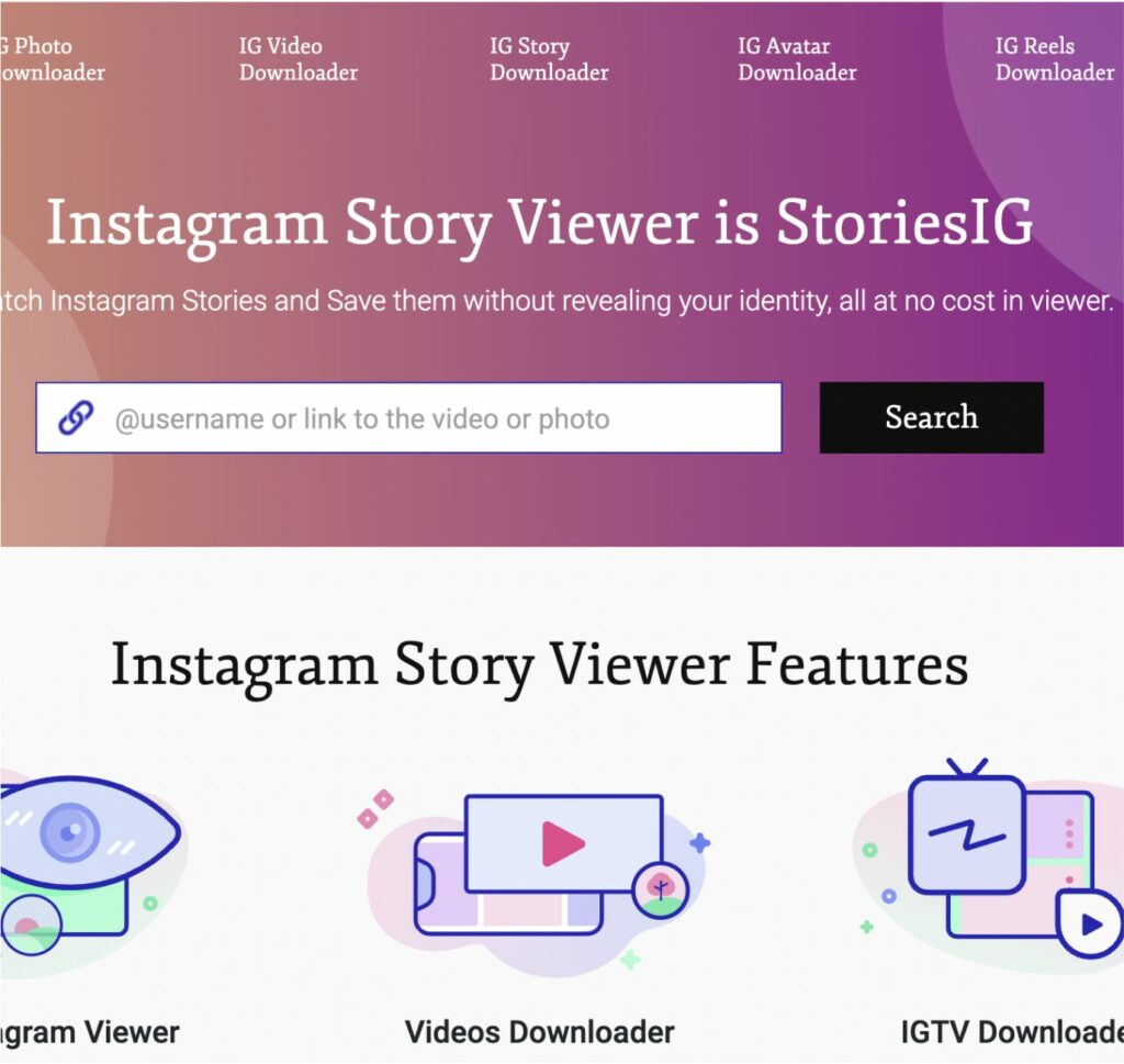 Safeguard Instagram Videos