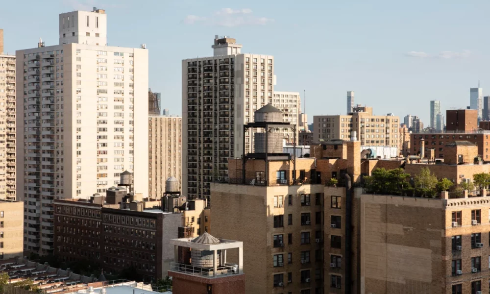 rent an apartment in NYC