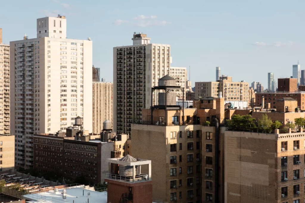 rent an apartment in NYC