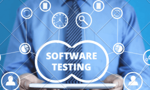 Software testing