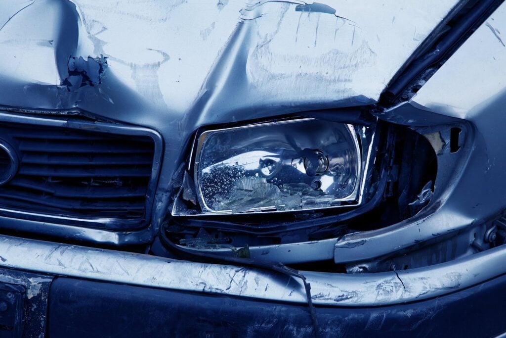 Car Accident Attorney