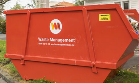 Skip Bin Hire