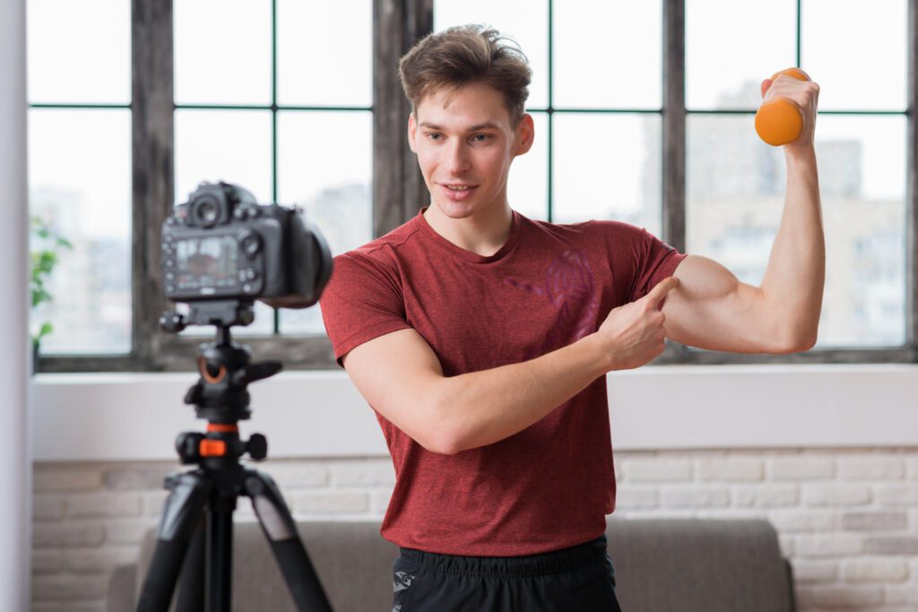 Elevate Your Fitness Enthusiasm: Witnessing Mr Olympia Live Online