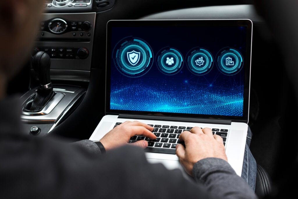 Update on Apple Car Regarding Powertrain and Release Date