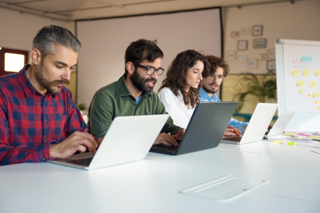 Managing Remote Developers Team: Tips and Best Practices