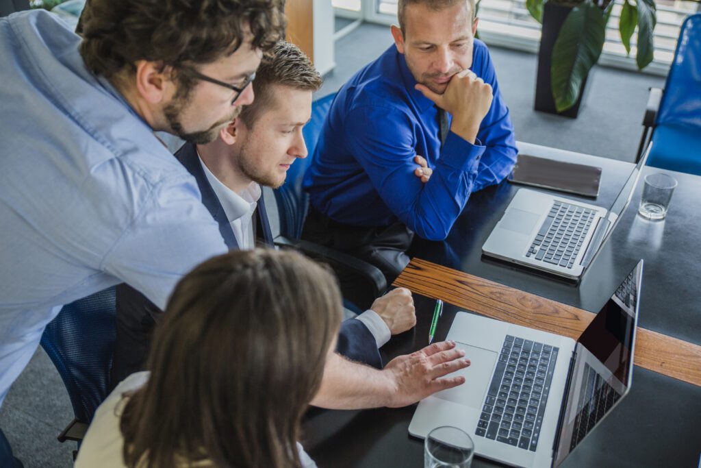 Project Management Software