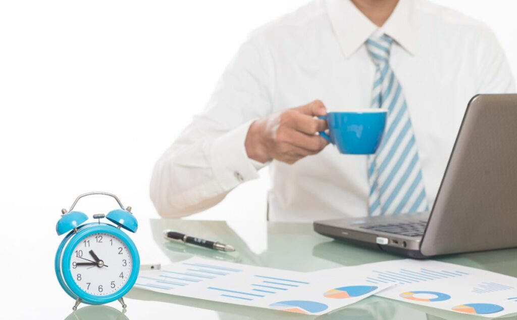 Time Management Techniques